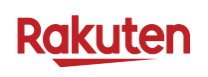 Rakuten Logo